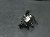 Fuel injection high pressure pump
