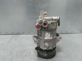 Air conditioning (A/C) compressor (pump)