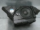 Front door speaker