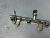 Fuel main line pipe