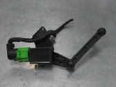 Headlight/headlamp level sensor