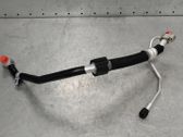 Air conditioning (A/C) pipe/hose