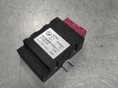 Steuergerät Hochdruckkraftstoffpumpe