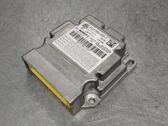 Airbag control unit/module