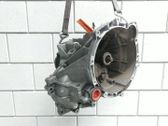 Manual 5 speed gearbox
