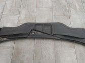 Wiper trim