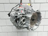 Manual 5 speed gearbox