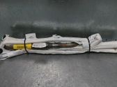 Roof airbag