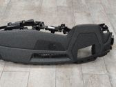 Armaturenbrett Cockpit
