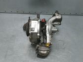 Supercharger