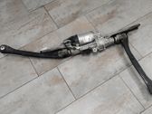 Steering rack