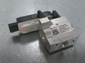 Air conditioning (A/C) expansion valve