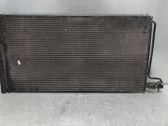 A/C cooling radiator (condenser)