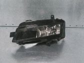 Luz de niebla delantera