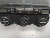 Climate control unit