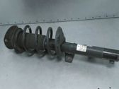 Front shock absorber/damper