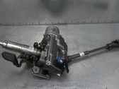 Steering rack electric part