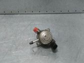 Pompe d'injection de carburant à haute pression