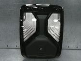 Front seat light