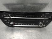 Climate control unit