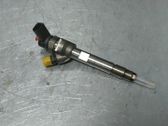 Inyector de combustible