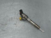 Inyector de combustible