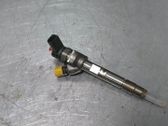 Inyector de combustible