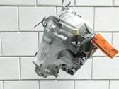Front differential