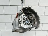 Manual 5 speed gearbox