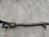 Schalldämpfer Auspuff