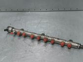 Fuel main line pipe
