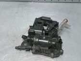 Thermostat/thermostat housing