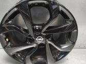 Llanta forjada R16
