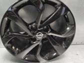 Llanta forjada R16