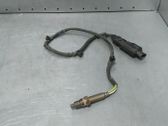 Lambda probe sensor