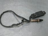 Lambda probe sensor
