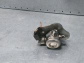 Polttoaineen ruiskutuksen suurpainepumppu