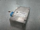 Unidad de control/módulo de la cámara