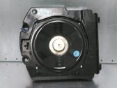 Front door speaker