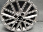 Llanta forjada R15