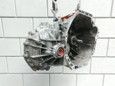 Manual 5 speed gearbox
