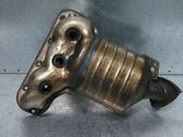 Schalldämpfer Auspuff