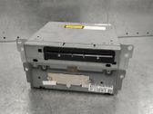 Navigation unit CD/DVD player