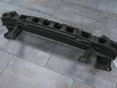 Front bumper cross member