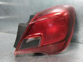 Rear/tail lights