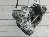 Manual 5 speed gearbox