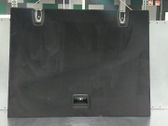 Trunk/boot mat liner