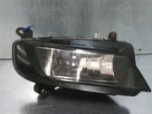 Front fog light