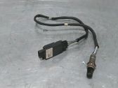 Lambda probe sensor