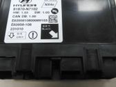 Unité de commande / module de hayon
